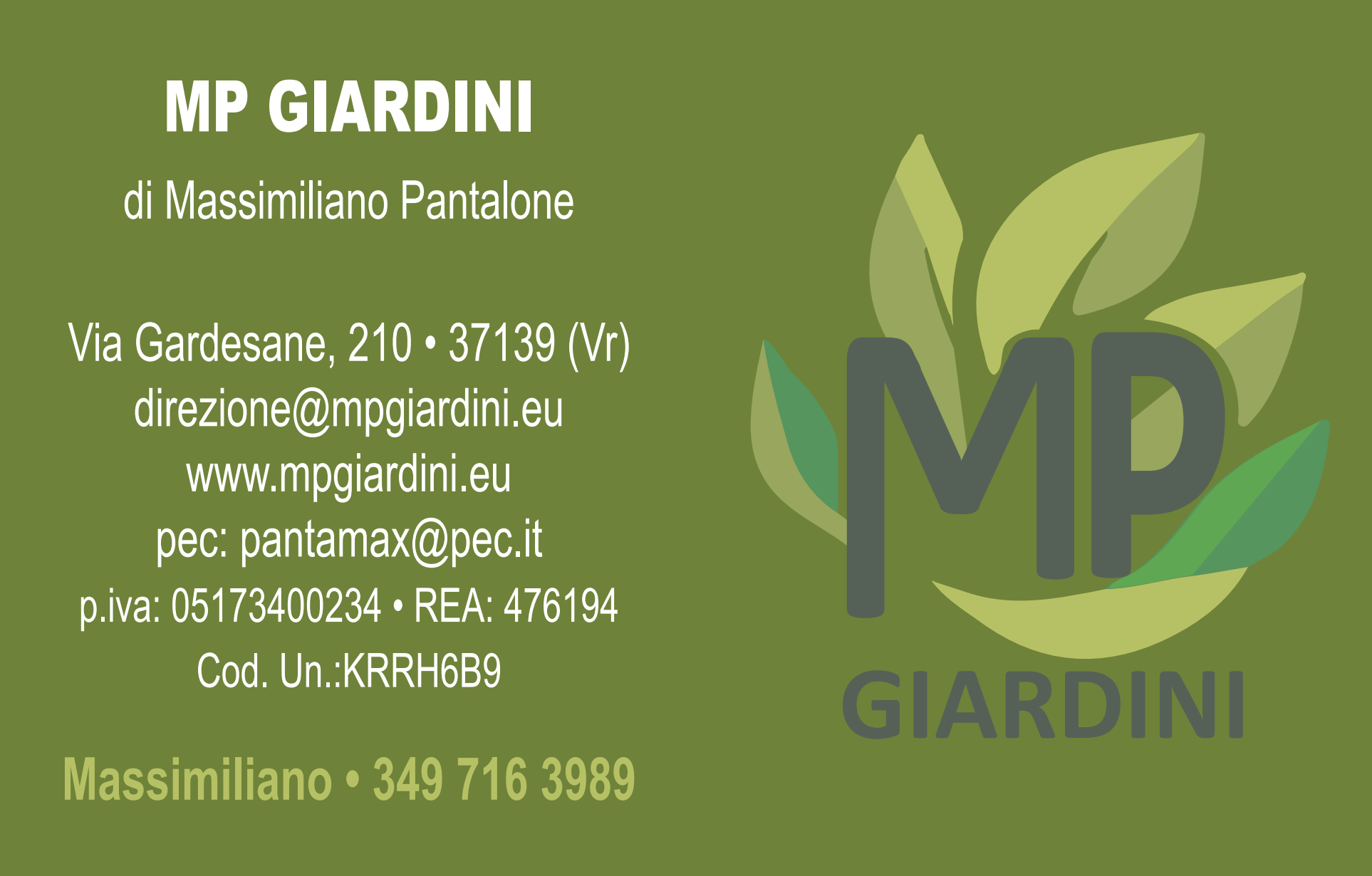 MP giardini